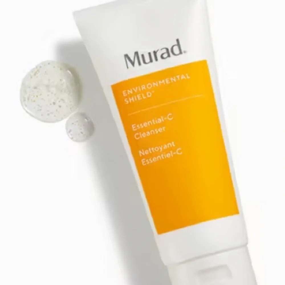 Murad Environmental Shield Essential-C Cleanser